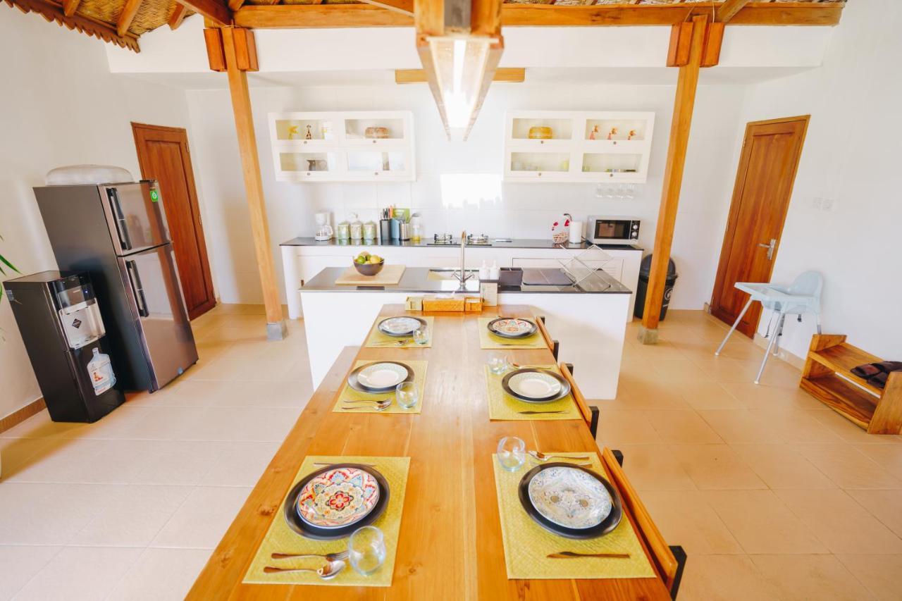 Villa Orked 3 With Family Room Seminyak Exterior foto
