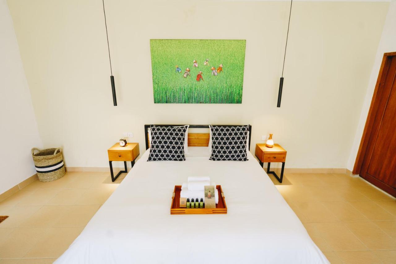 Villa Orked 3 With Family Room Seminyak Exterior foto